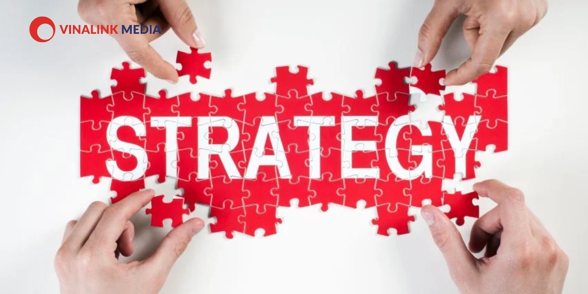 5 Loại hoạch định chiến lược phổ biến